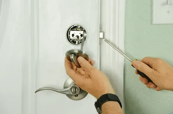 Front Door Repair Tips Every Homeowner Should Know Common Front Door Repairs
