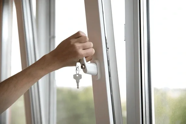 Maintenance Tips To Prolong The Life Of Your Window Locks