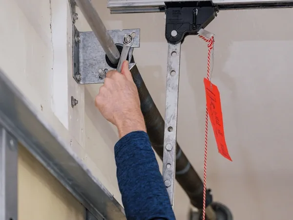 Preventative Maintenance