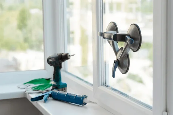 Understanding Window Glass Types