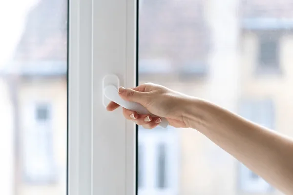 Tips For Upvc Windows