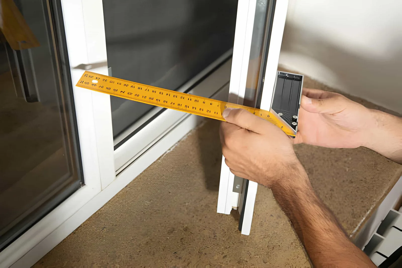 Double Glazing Door Repairs