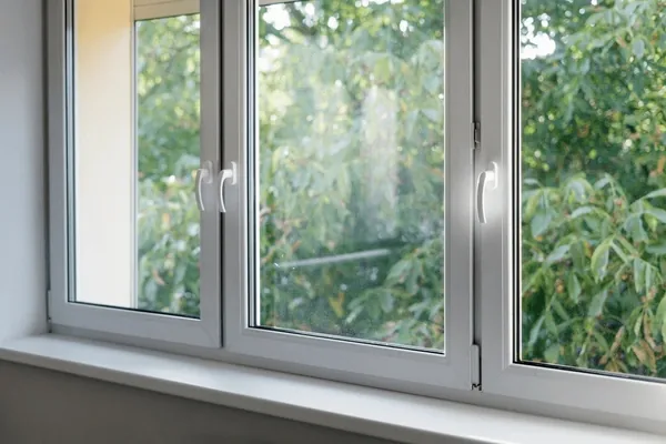 The Advantages Of Double Glazing
