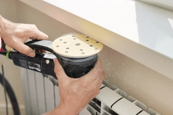 DIY Stone Window Sill Repair Made Easy Stone Window Sills