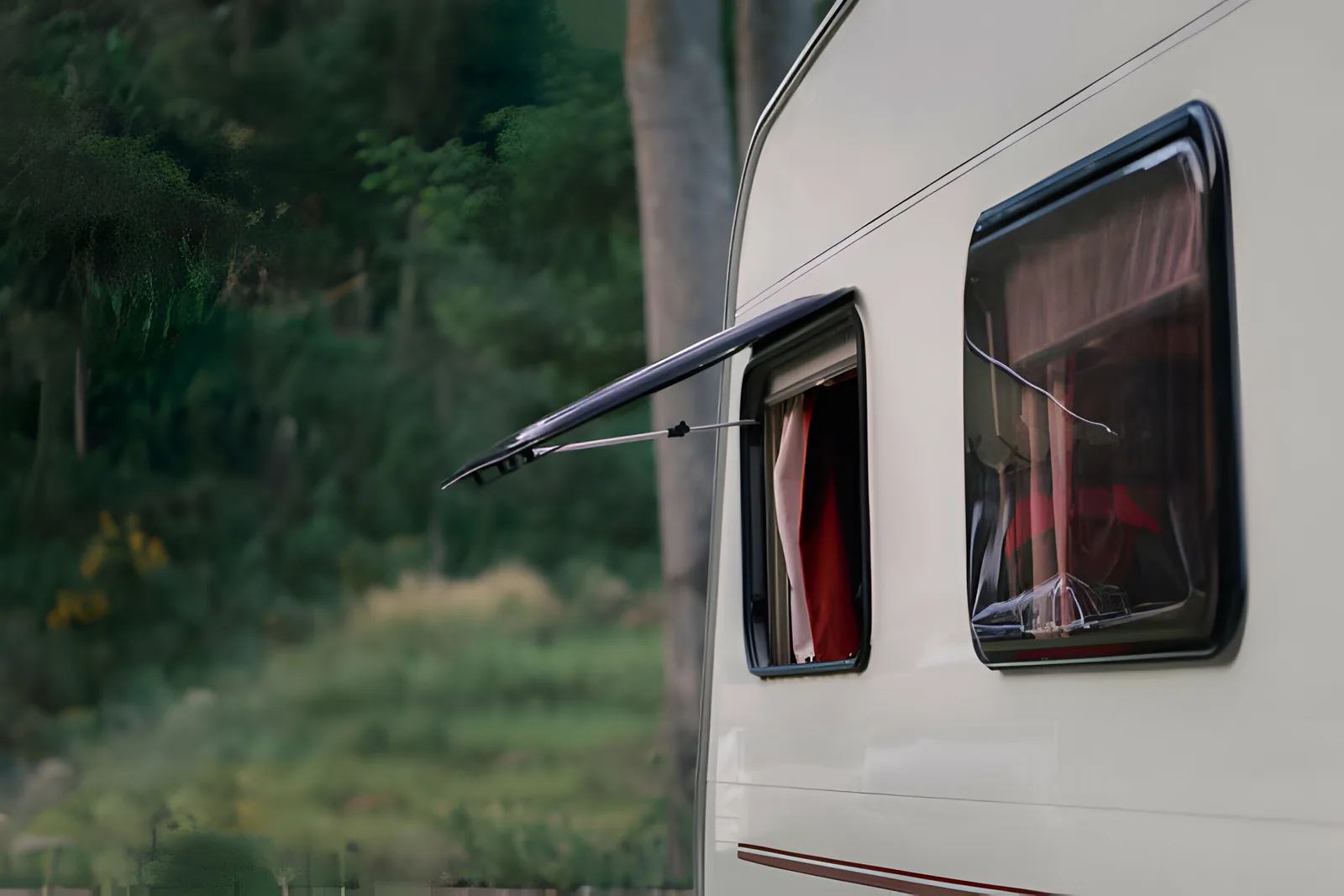 Window Repair Guide