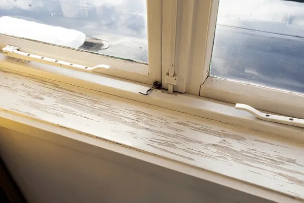 DIY Stone Window Sill Repair Made Easy Diy Stone Window Sill Repair