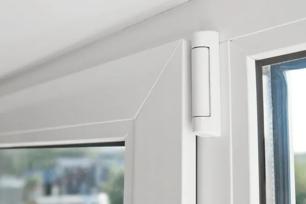 Step-By-Step Guide To Window Hinges Repair