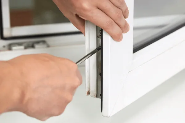Tools Required For Upvc Window Repair
