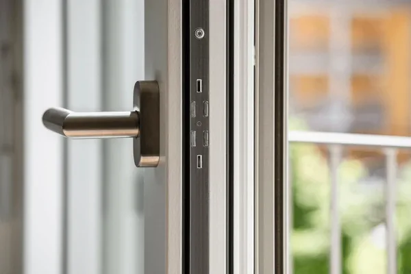 Improved Home Security