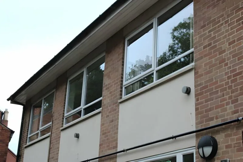 Double Glazed Vs. Triple Glazed Upvc Windows