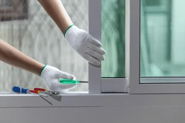 Expert uPVC Door Repairs Leeds for Homeowners Why Professional Repair Services Matter