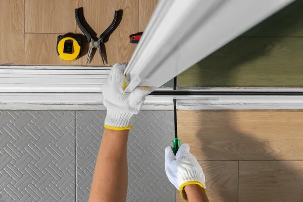 The Ultimate Guide to Aluminium Door Repairs Preventative Maintenance Tips