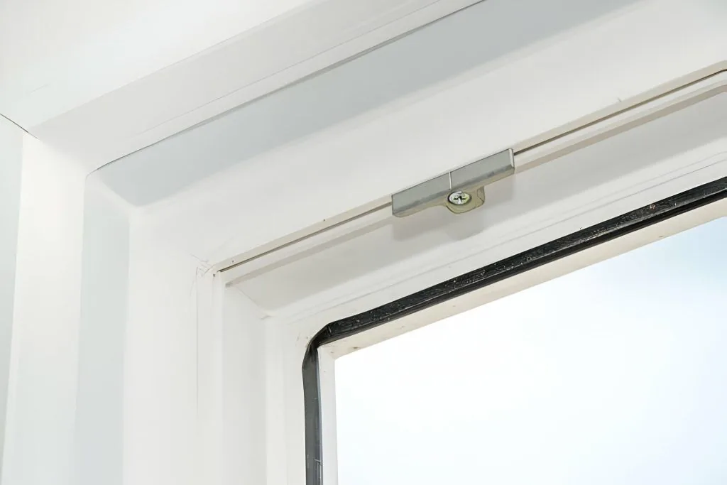 Different Types Of Upvc Window Seals