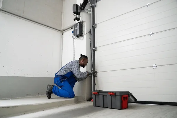 Emergency Garage Door Repair