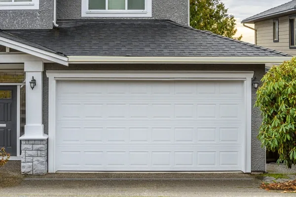 Expert Garage Door Repairs Edinburgh Tips for Homeowners When To Call The Professionals