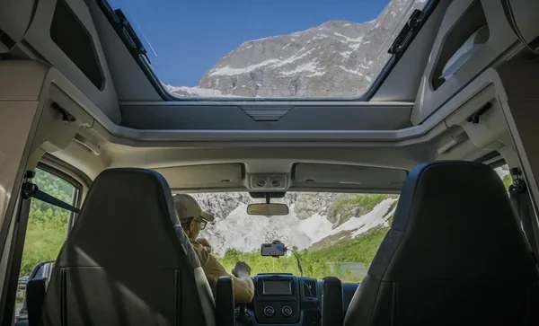 The Best Camper Windows for Ventilation and Natural Light Types Of Camper Windows