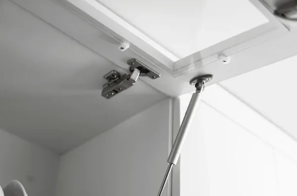 Why Do Window Hinges Get Damaged