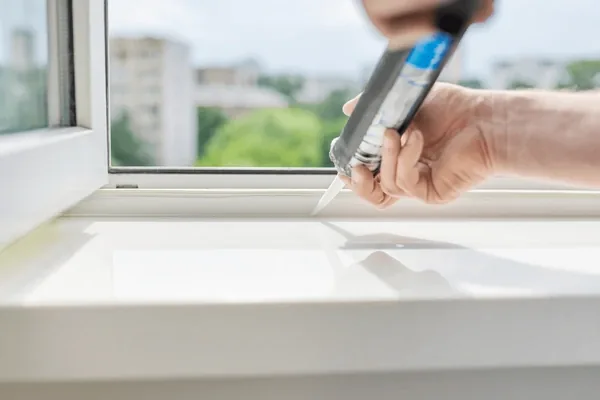 Quick and Easy Window Frame Repair Methods When To Call A Professional