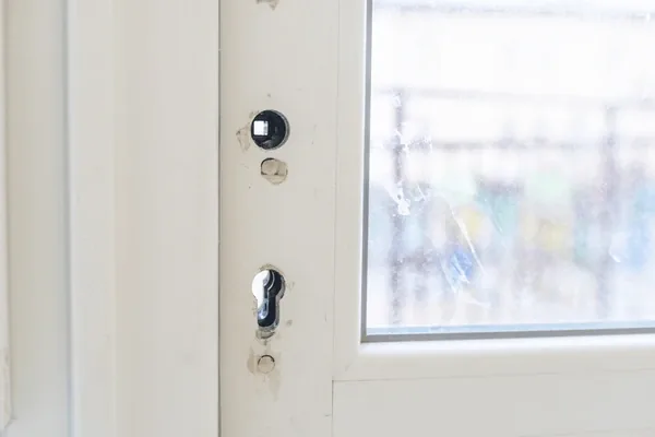 Common Issues With Upvc Doors