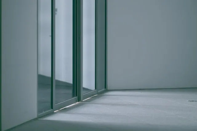 Types Of Commercial Doors