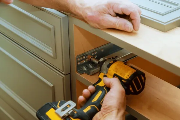 Tools And Materials For Repair 