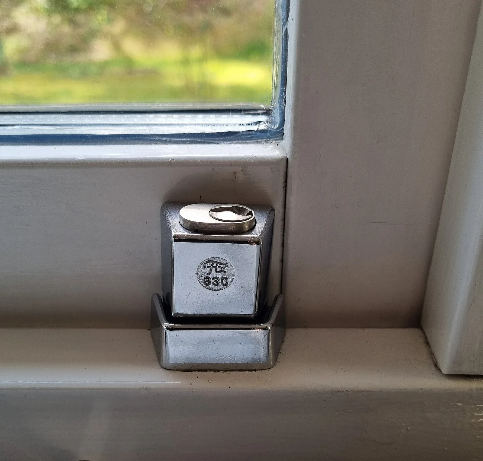 uPVC Window Lock Repair Cost — From £75–£175