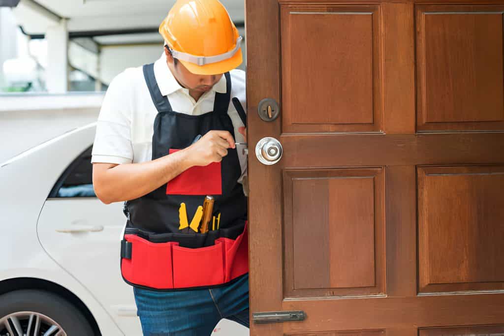 Finding Reliable Commercial Door Repair