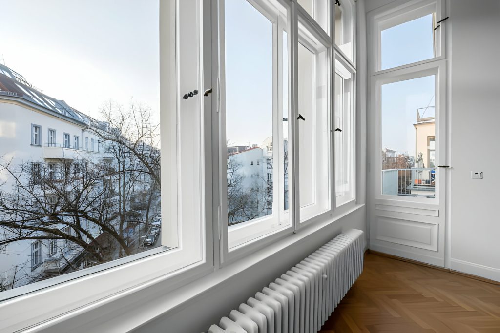 Benefits Of Choosing Window Repair Centre Alsager