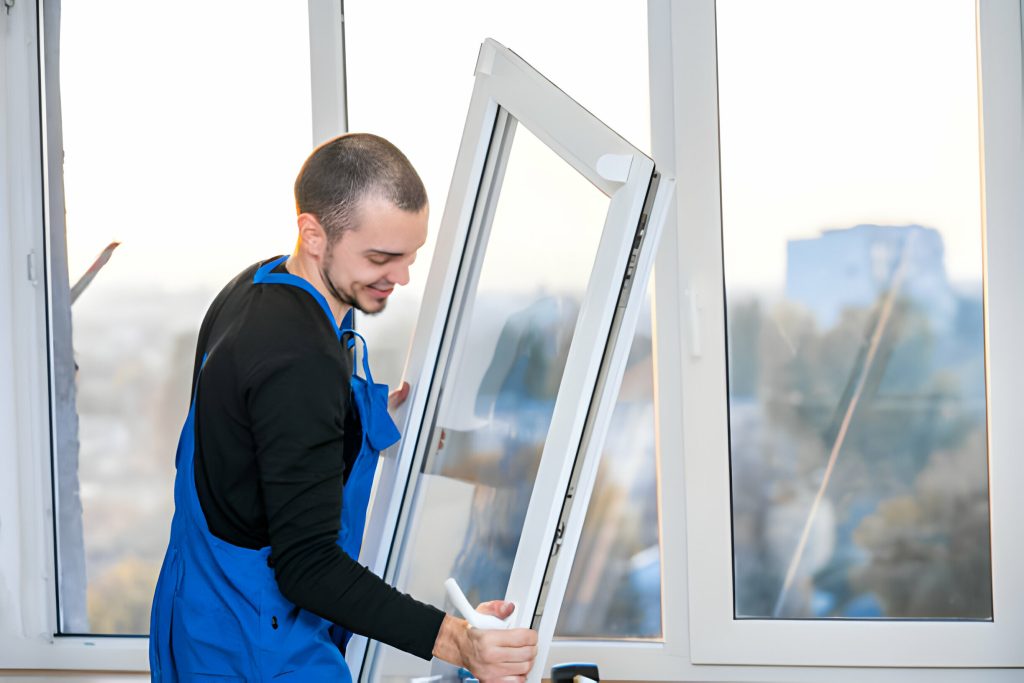 Benefits Of Professional Window Repair