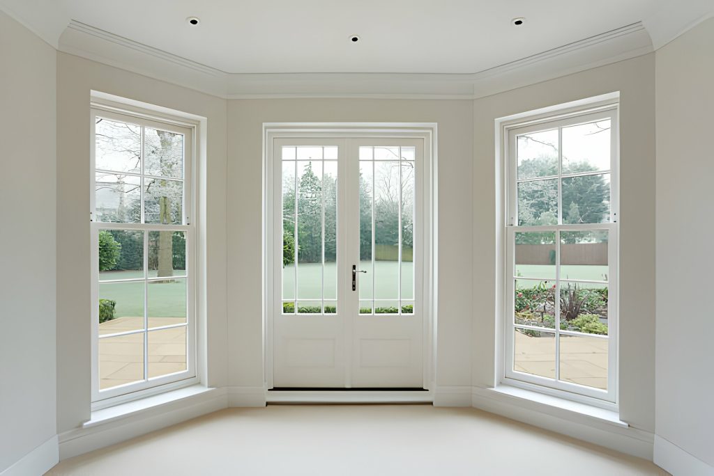 Choosing The Right Windows And Doors
