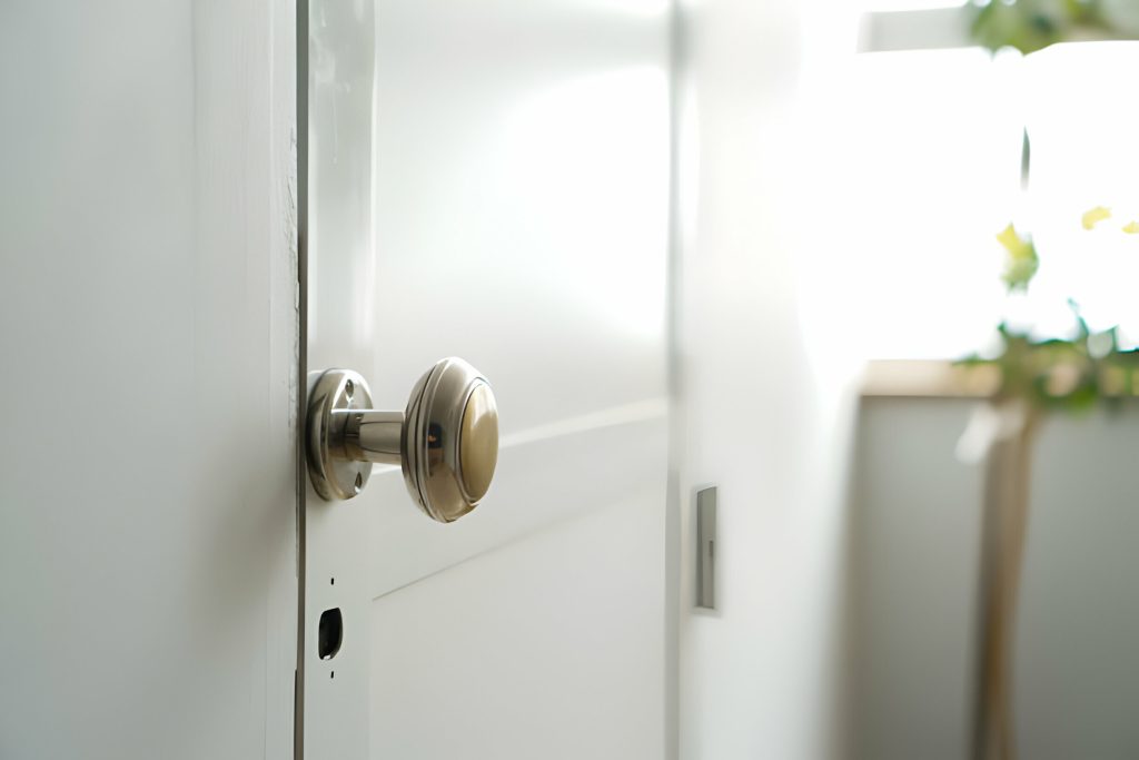 Common Issues With Upvc Doors Locks