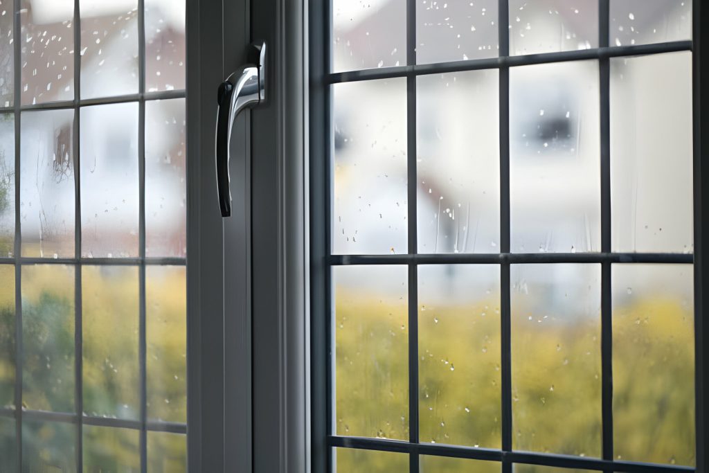 Low Maintenance A Hassle-Free Window Solution