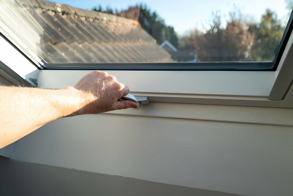 Maintaining Window Lock Repairs