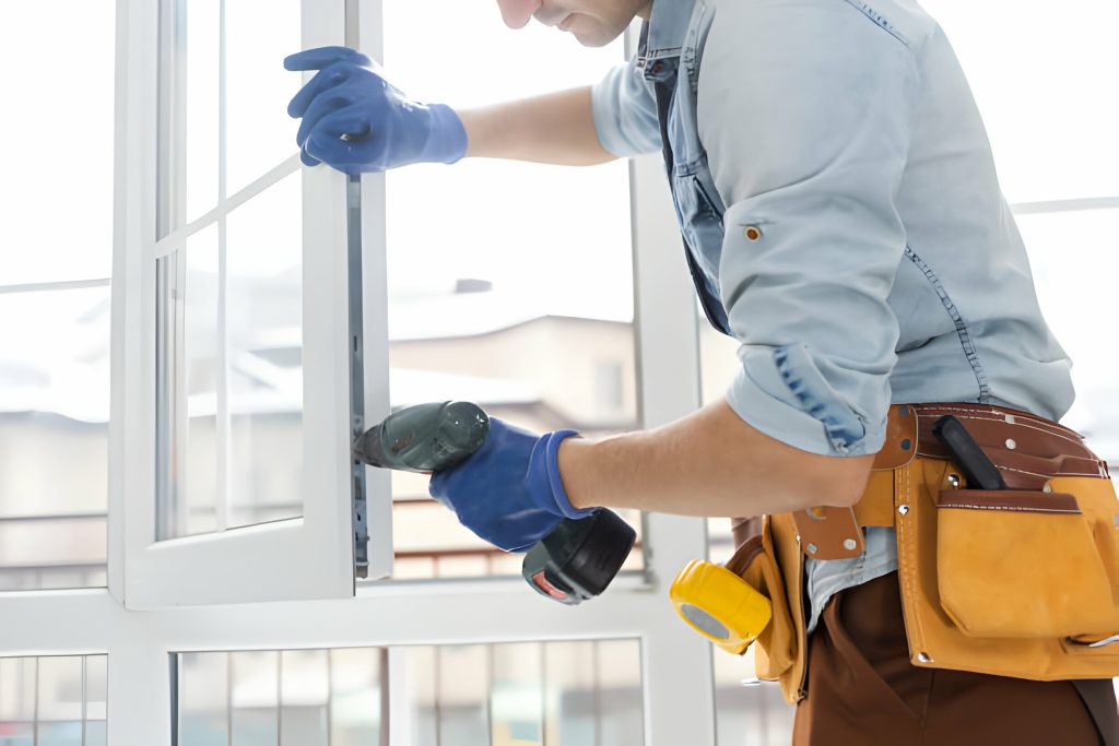 Qualities To Look For In A Window Repairman