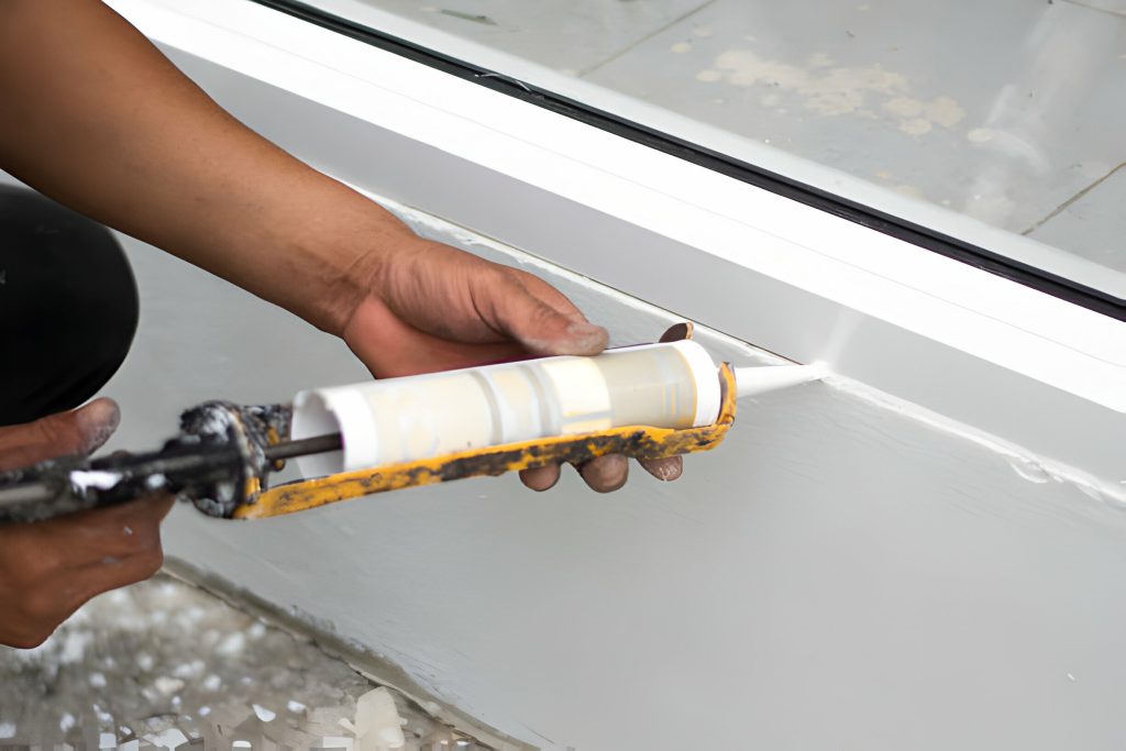 Step-By-Step Guide To Replacing Seals For Windows