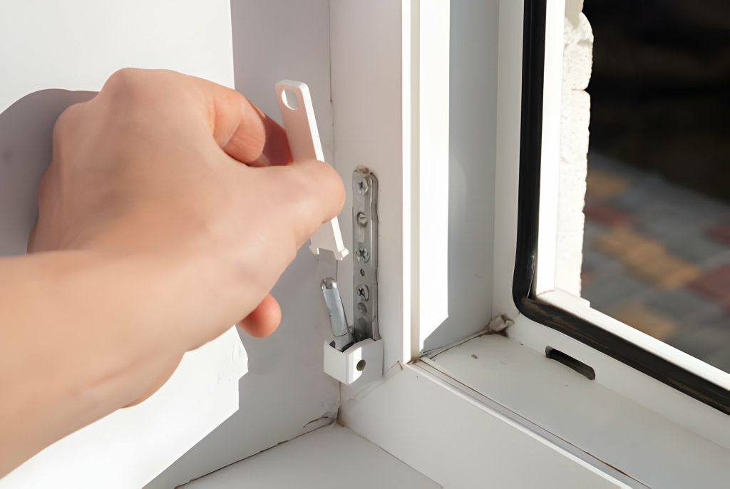 The Value Of Timely Upvc Window Lock Repairs