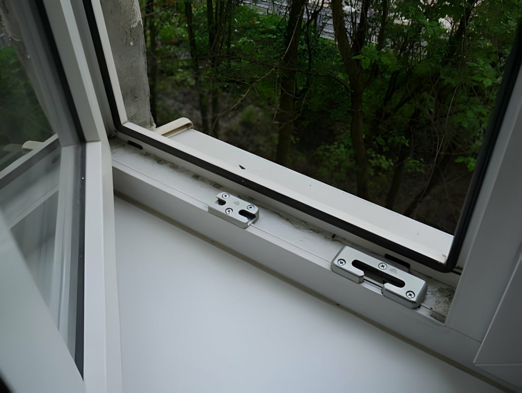 The Vital Role Of Windows In Home Security