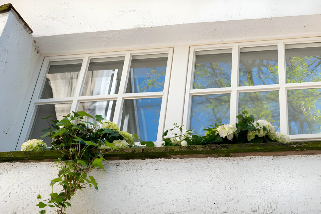 Benefits Beyond The Pane What Can Triple Glazed Upvc Windows