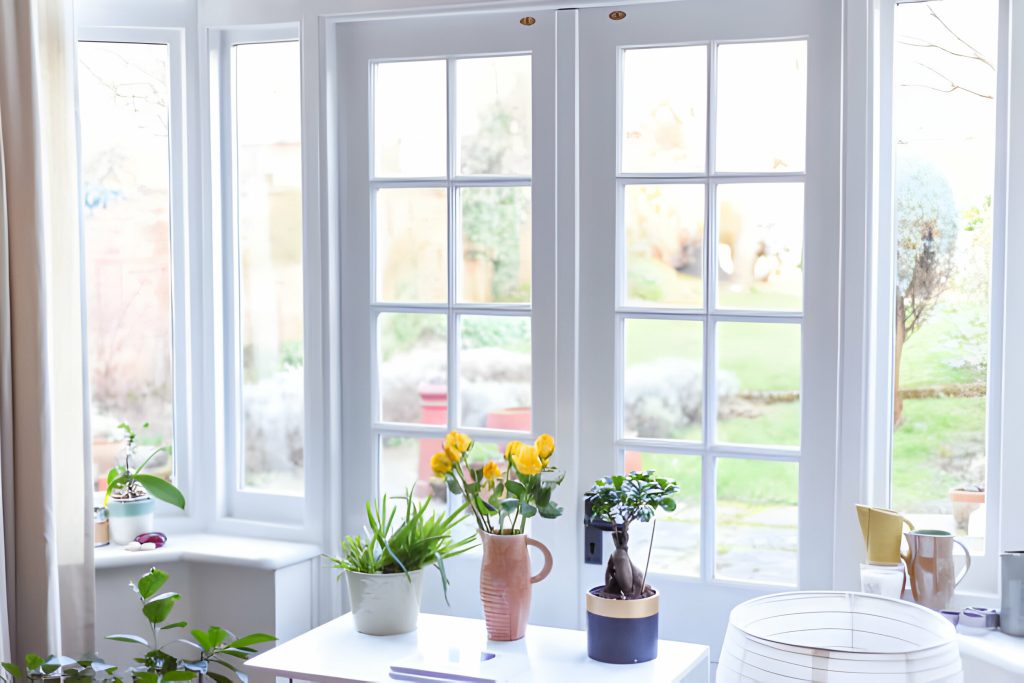 Benefits Of Sash Window Repairs