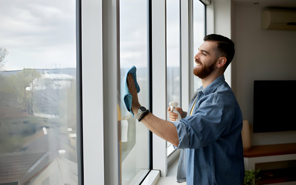 Diy Window Repair Basics