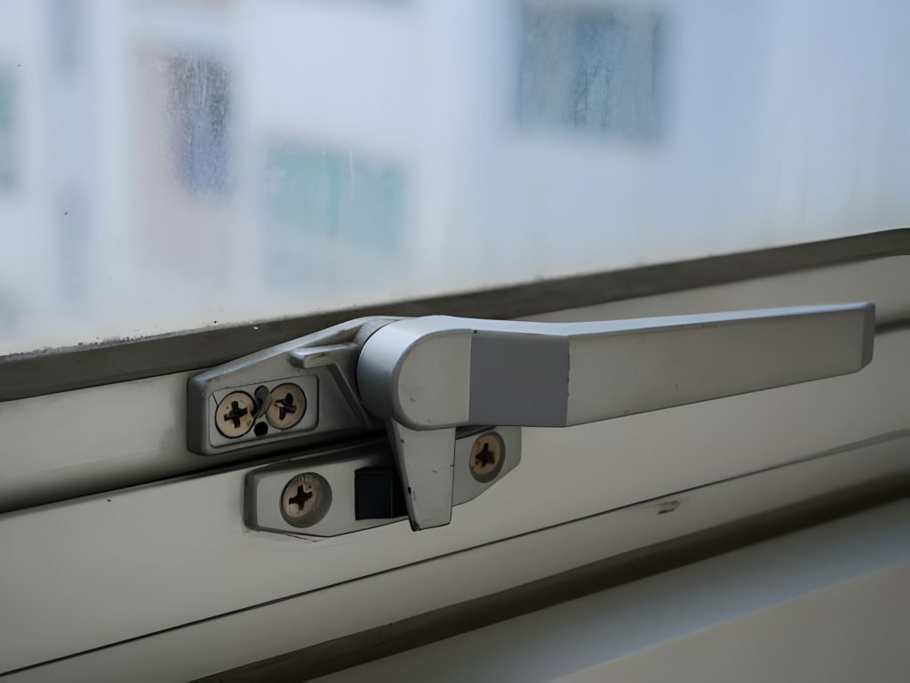 The Importance Of Functional Repair Jammed Window Lock