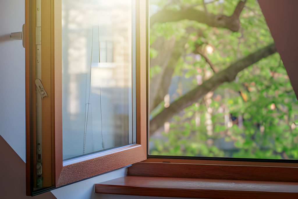 The Necessity Of Caring For Wooden Window Repairs