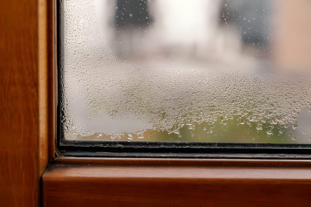 The Versatility Of Window Condensation