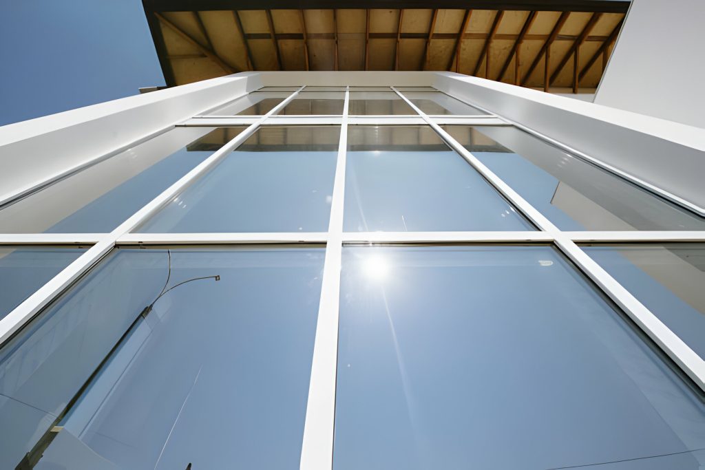 Triple Glazed Upvc Windows And Sustainability