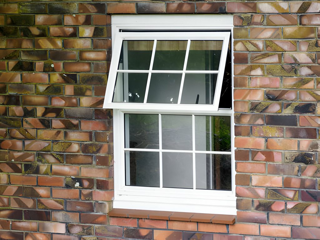 Understanding The Brilliance Of Triple Glazed Upvc Windows