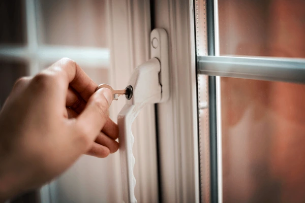 Understanding The Types Of Window Locks