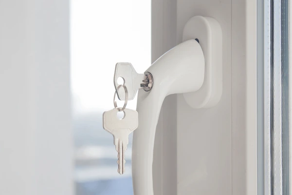 Upgrading Window Locks For Enhanced Security