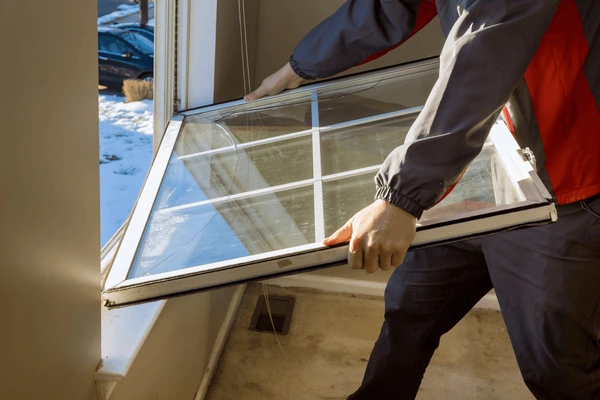 Window Repair Issues and Solutions