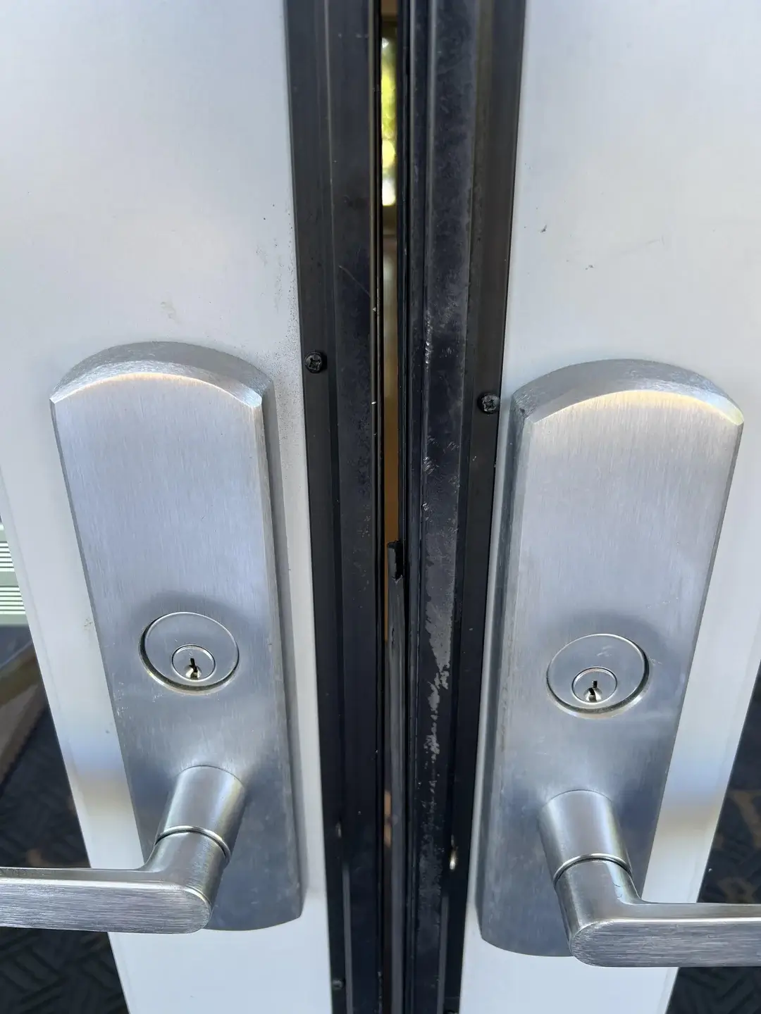 Blog Fix Commercial Doors