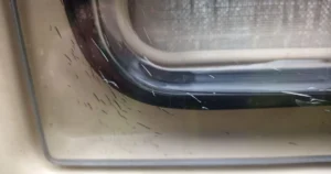 Caravan Window Repair – Complete Guide Fixing-Cracks-And-Scratches-In-Caravan-Windows